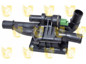 UNIGOM 341406 aušinimo skysčio jungė 
 Aušinimo sistema -> Žarnelės/vamzdeliai/sujungimai -> Jungės
1336AF, 9670253780, 9660660380