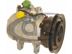 ACR 134020R kompresorius, oro kondicionierius 
 Oro kondicionavimas -> Kompresorius/dalys
SE021039000A