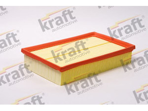 KRAFT AUTOMOTIVE 1710090 oro filtras 
 Techninės priežiūros dalys -> Techninės priežiūros intervalai
1444 L8, 5022 748, 5022 749, 890 X 9601 JA