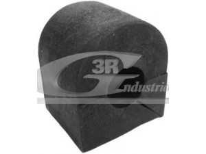 3RG 60609 skersinio stabilizatoriaus įvorių komplektas 
 Ašies montavimas/vairavimo mechanizmas/ratai -> Stabilizatorius/fiksatoriai -> Sklendės
7700503438