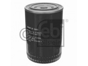 FEBI BILSTEIN 22540 alyvos filtras 
 Filtrai -> Alyvos filtras
068 115 561, 068 115 561 B, 068 115 561 B