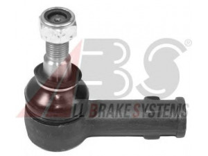 A.B.S. 230075 skersinės vairo trauklės galas 
 Vairavimas -> Vairo mechanizmo sujungimai
1903652, 93800662, 93804059