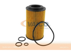 VAICO V30-0860 alyvos filtras 
 Techninės priežiūros dalys -> Techninės priežiūros intervalai
001 184 94 25, 611 180 00 09