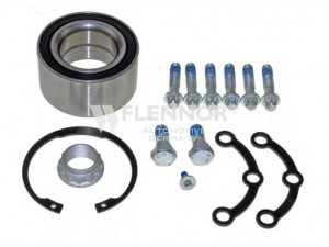 FLENNOR FR491131L rato guolio komplektas 
 Ašies montavimas/vairavimo mechanizmas/ratai -> Rato stebulė/montavimas -> Rato guolis
1403500049, 1403500149, 1409800416