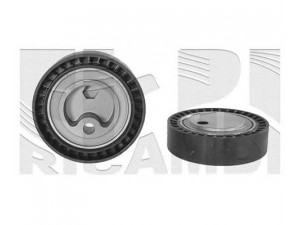 CALIBER 26169 diržo įtempiklis, V formos rumbuotas diržas 
 Diržinė pavara -> V formos rumbuotas diržas/komplektas -> Dirželio įtempiklis (įtempimo blokas)
11282245087, 11311726699, 1726699