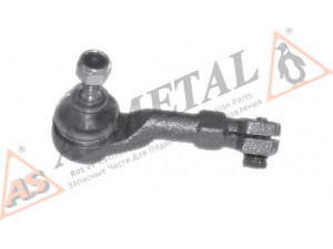 ASMETAL 17RN3550 skersinės vairo trauklės galas 
 Vairavimas -> Vairo mechanizmo sujungimai
60 00 022 730