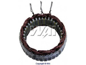 WAIglobal 27-137-140 statorius, kintamosios srovės generatorius