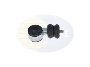COMLINE CSL7054 šarnyro stabilizatorius 
 Ašies montavimas/vairavimo mechanizmas/ratai -> Stabilizatorius/fiksatoriai -> Savaime išsilyginanti atrama
6N0 411 315A, 6N0 411 315B, 6N0 411 315D