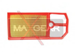 MAXGEAR 26-0222 oro filtras 
 Techninės priežiūros dalys -> Techninės priežiūros intervalai
036129620C