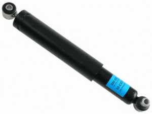 SACHS 200 032 amortizatorius 
 Pakaba -> Amortizatorius