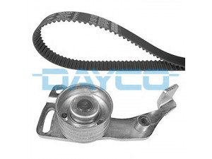 DAYCO KTB619 paskirstymo diržo komplektas 
 Techninės priežiūros dalys -> Papildomas remontas