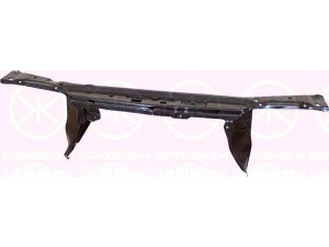KLOKKERHOLM 5039200 priekinis variklio gaubtas 
 Kėbulas -> Kėbulo dalys/ sparnas/buferis -> Priekinis aerodinaminio pasipriešinimo sumažinimas/grotelės
13 12 049