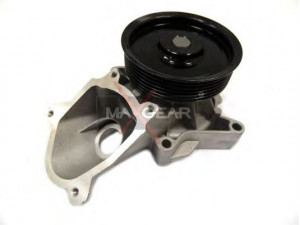 MAXGEAR 47-0107 vandens siurblys 
 Aušinimo sistema -> Vandens siurblys/tarpiklis -> Vandens siurblys
11 51 7 788 305, 11 51 7 788 305