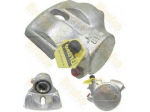 Brake ENGINEERING CA543R stabdžių apkaba 
 Dviratė transporto priemonės -> Stabdžių sistema -> Stabdžių apkaba / priedai
MB238503