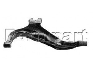 FORMPART 4109045 vikšro valdymo svirtis 
 Ašies montavimas/vairavimo mechanizmas/ratai -> Valdymo svirtis/pasukamosios svirties sujungimas -> Vairo trauklės (valdymo svirtis, išilginis balansyras, diago
54501-0W000, 545010W000