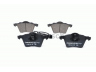 BOSCH 0 986 424 780 stabdžių trinkelių rinkinys, diskinis stabdys 
 Techninės priežiūros dalys -> Papildomas remontas
1151377, 7M3 698 151 B, 7M3 698 151 B