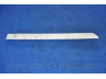 PARTS-MALL PZA-M980 apdailos/apsauginės juostelė, durelės
077323D010NW, 77323D010NW, 877323D010NW