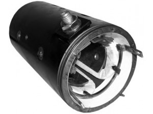 PRESTOLITE ELECTRIC 6512-333 ritė