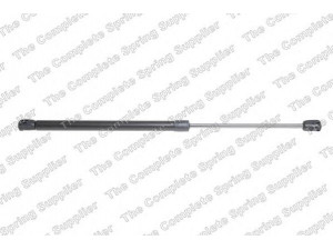 ROC GS1589 dujinė spyruoklė, bagažinė 
 Priedai -> Bagažinė/pakrovimo skyrius
05074168AD