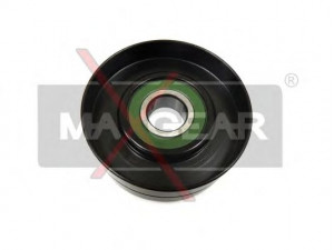 MAXGEAR 54-0258 įtempiklio svirtis, V formos rumbuotas diržas 
 Diržinė pavara -> V formos rumbuotas diržas/komplektas -> Įtempiklis
030 145 299 C, 030 145 299 F, 030 145 299 C