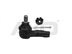 AYD 9102087 skersinės vairo trauklės galas 
 Vairavimas -> Vairo mechanizmo sujungimai
48810A78B00, 521136