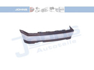 JOHNS 95 38 96-1 buferis 
 Kėbulas -> Transporto priemonės galas -> Buferis/dalys
1H6 807 417G, 1H6 807 417G GRU