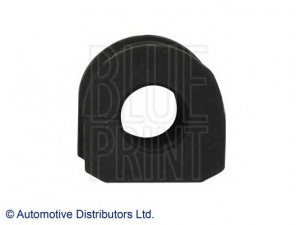 BLUE PRINT ADZ98016 skersinio stabilizatoriaus įvorių komplektas 
 Ašies montavimas/vairavimo mechanizmas/ratai -> Stabilizatorius/fiksatoriai -> Sklendės
8-97039-520-0