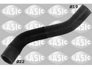 SASIC 3406133 radiatoriaus žarna 
 Aušinimo sistema -> Žarnelės/vamzdeliai/sujungimai -> Radiatoriaus žarnos
1336378