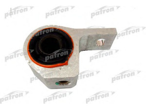 PATRON PSE1027 valdymo svirties/išilginių svirčių įvorė 
 Ašies montavimas/vairavimo mechanizmas/ratai -> Valdymo svirtis/pasukamosios svirties sujungimas -> Montavimas/sutvirtinimas
352383, 9629244980
