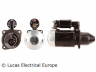 LUCAS ELECTRICAL LRS01985 starteris