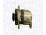 MAGNETI MARELLI 944390511350 kintamosios srovės generatorius 
 Elektros įranga -> Kint. sr. generatorius/dalys -> Kintamosios srovės generatorius
A1 T25 097, A1T22971, A1T23377