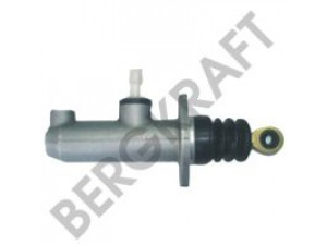 BERGKRAFT BK8505209 pagrindinis cilindras, sankaba
1265209, 1298753, 1313120, 1313142