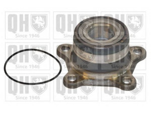 QUINTON HAZELL QWB897 rato guolio komplektas 
 Ašies montavimas/vairavimo mechanizmas/ratai -> Rato stebulė/montavimas -> Rato guolis
42409-20010