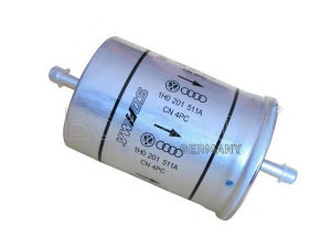 Borsehung B12794 kuro filtras 
 Techninės priežiūros dalys -> Papildomas remontas
1H0201511A, 1H0201511A, 1H0201511A
