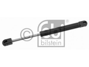 FEBI BILSTEIN 17589 dujinė spyruoklė, bagažinė 
 Priedai -> Bagažinė/pakrovimo skyrius
6 844 981, 93BBF406A10BB
