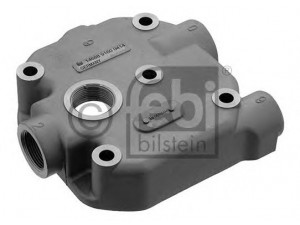FEBI BILSTEIN 14668 cilindro galvutė, kompresorius 
 Pakaba -> Pneumatinė pakaba
442 130 32 19, 442 131 02 19, 442 130 32 19