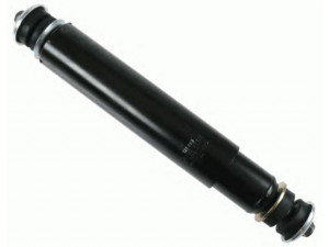 SACHS 123 863 amortizatorius 
 Pakaba -> Amortizatorius
81437016633, 81437016633, 81437016633
