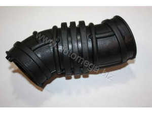 AUTOMEGA 3008360772 žarna, oro tiekimas 
 Variklis -> Oro tiekimas -> Radiatoriaus žarnos
0836772, 836772, 0836772, 836772