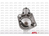 ATL Autotechnik A 17 910 starteris 
 Elektros įranga -> Starterio sistema -> Starteris
30658566, 8111199, 9168267