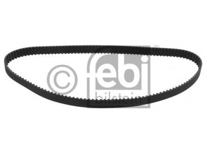 FEBI BILSTEIN 26900 paskirstymo diržas 
 Techninės priežiūros dalys -> Papildomas remontas
13028-AW300, 13028-AW301, 82 00 087 378