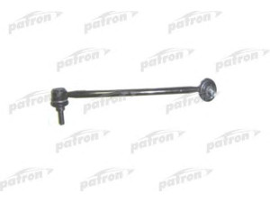 PATRON PS4088L šarnyro stabilizatorius 
 Ašies montavimas/vairavimo mechanizmas/ratai -> Stabilizatorius/fiksatoriai -> Savaime išsilyginanti atrama
54830-1G000, 54830-1G000