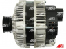 AS-PL A3201 kintamosios srovės generatorius 
 Elektros įranga -> Kint. sr. generatorius/dalys -> Kintamosios srovės generatorius
12312247389, 12312247405
