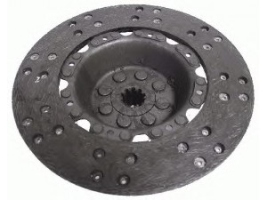 SACHS 1864 307 101 sankabos diskas
1621 755 M1, 127 281, 1621 755 M1