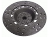 SACHS 1864 307 101 sankabos diskas
1621 755 M1, 127 281, 1621 755 M1