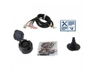 RAMEDER 107646 elektros blokas, grąžulas 
 Grąžulas/dalys -> Elektrinės dalys