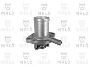 MAL? TER048 termostatas, aušinimo skystis 
 Aušinimo sistema -> Termostatas/tarpiklis -> Thermostat
7700868980