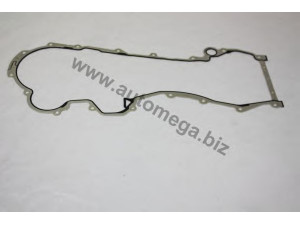 AUTOMEGA 1006460143 tarpiklis, bloko dangtis (variklio karteris)
0646143, 646143, 0646143, 646143