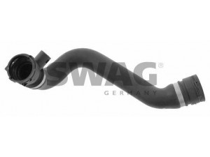 SWAG 20 92 8521 radiatoriaus žarna 
 Aušinimo sistema -> Žarnelės/vamzdeliai/sujungimai -> Radiatoriaus žarnos
11 53 1 436 408
