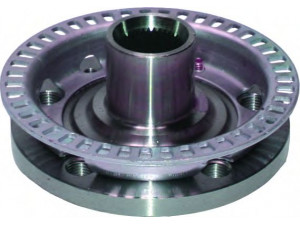 BIRTH 3319 rato stebulė 
 Ašies montavimas/vairavimo mechanizmas/ratai -> Rato stebulė/montavimas -> Rato stebulė
1J0 407 613C, 1J0 407 613C, 1J0 407 613C