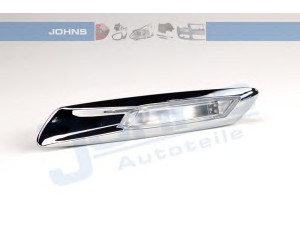 JOHNS 20 18 22 indikatorius 
 Kėbulas -> Šviesos -> Indikatorius/dalys -> Šoninis indikatorius
63 13 7 154 168